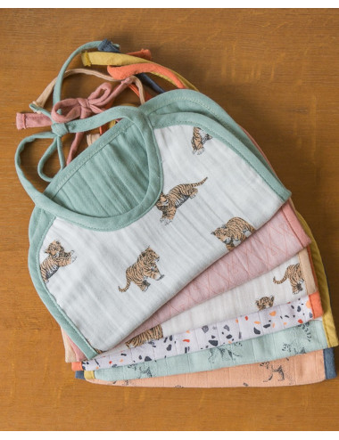 Ensemble de Bavoir june