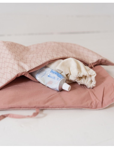 changing pad