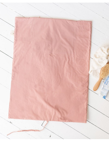 Matelas à langer de voyage pour bébé