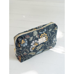 Bucolic Dream Toiletry Case for Baby