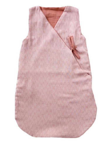 Lightweight Turbulette Pink
