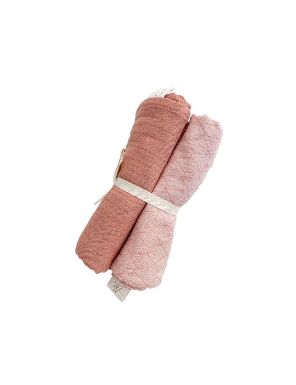 Children's Pink Nappy Pack