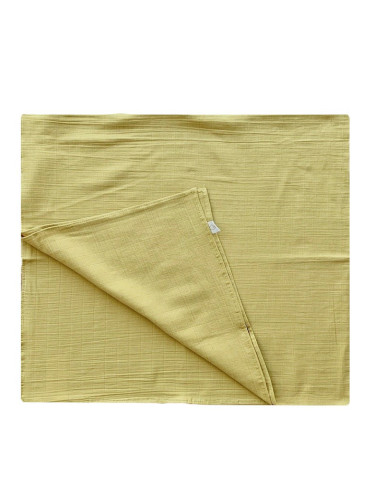 Curry coloured nappy from Milinane brand
