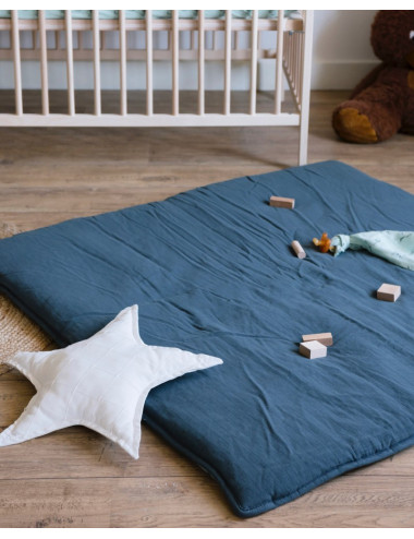 Storm Play Mat