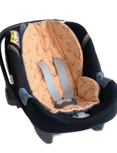 Coussin confort pour bébé