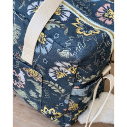 Sac à langer pour week end