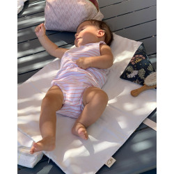 matelas de voyage pour bébé