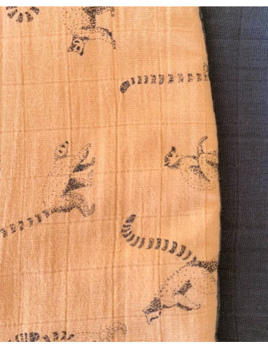 motif pêche