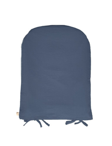 Lemur changing mat cover