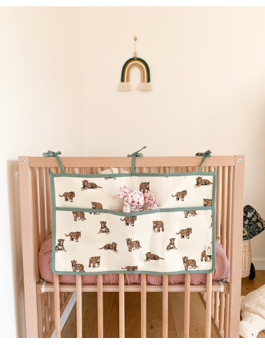 Rangement chambre enfant