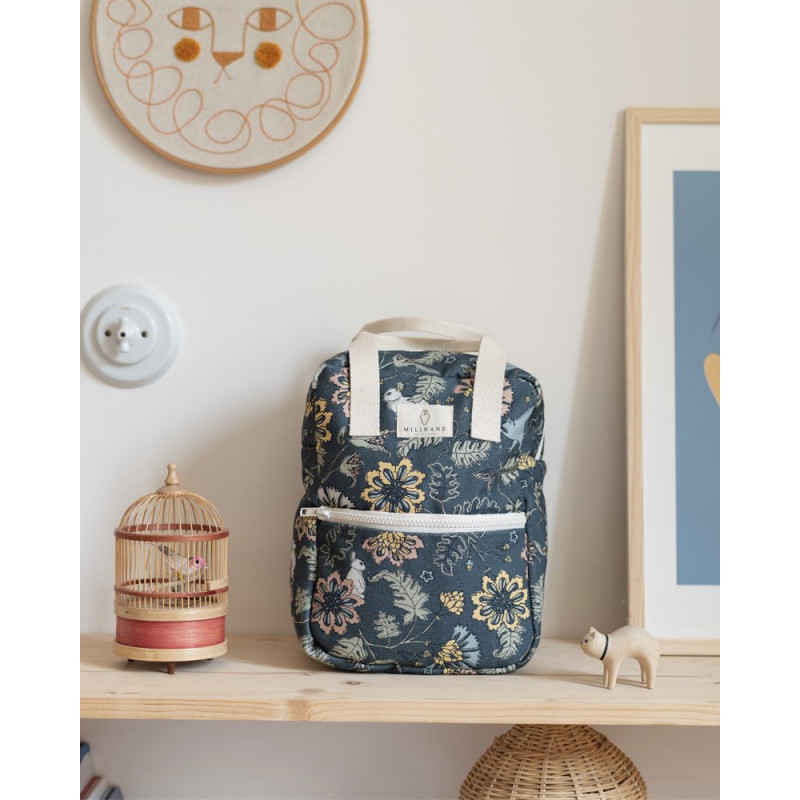 Bucolic dream backpack