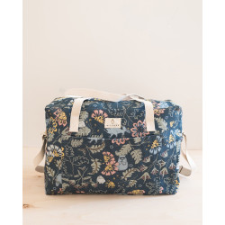 Sac de maternité orignal
