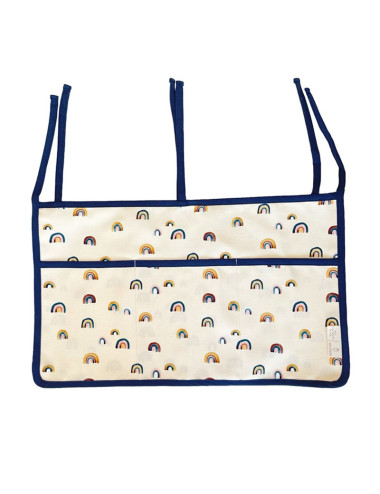 Crib Storage Rainbow - BILLIE