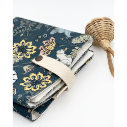 Changing Pad Bucolic Dream...