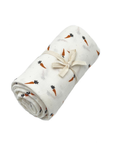 Maxi Lange Carrot - GASPARD