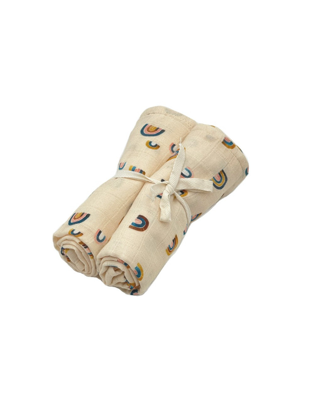 set-of-2-organic-swaddles-Rainbow-gaspard.jpg
