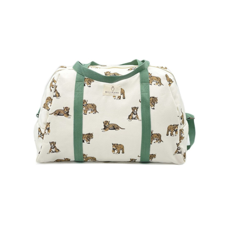 Sac à langer Tigre