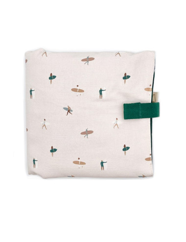 Travel Changing Pad Waikiki...