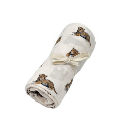Maxi Swaddle Tiger - GASPARD