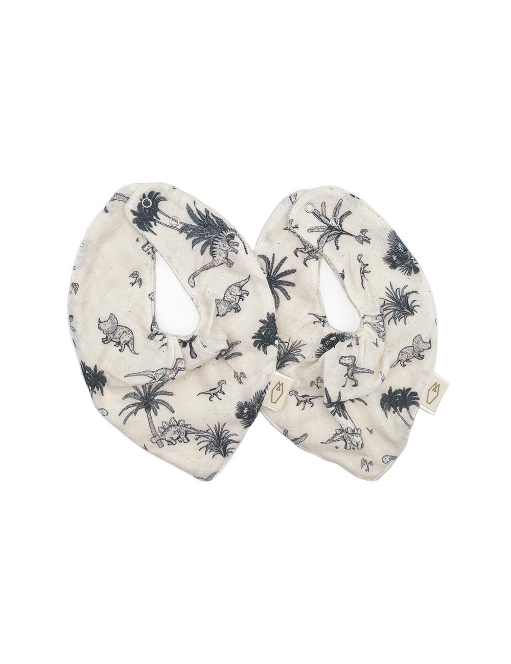 /lot-de-2-bavoirs-bandana-Dino-milinane.jpg