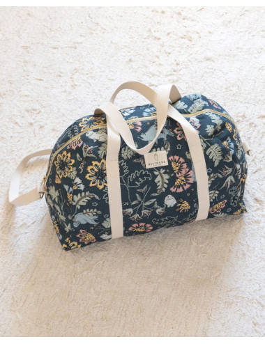 diaper bag