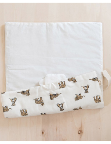 changing pad