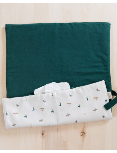 changing pad