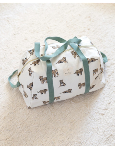 diaper bag
