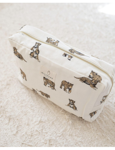 large toilet bag