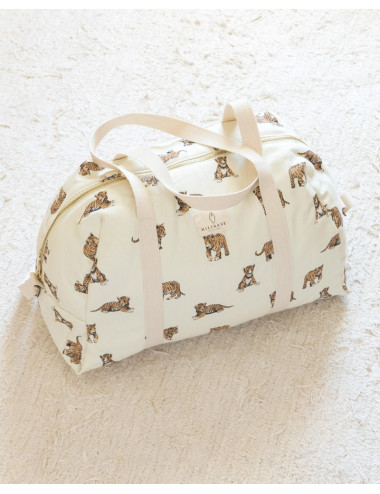 diaper bag