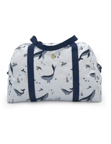 Changing Bag Marine - JOSEPH