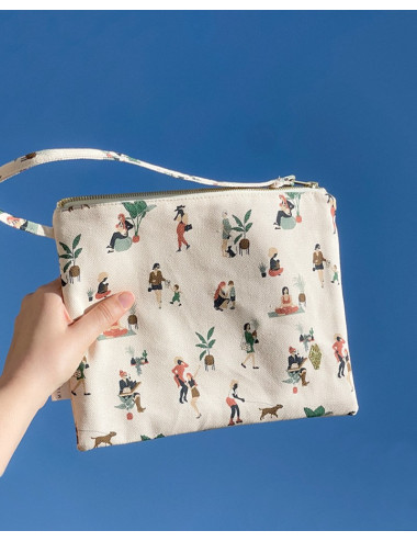 mom purse
