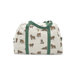 sac à langer tigre