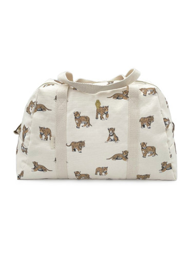 Diaper Bag Tiger Milk - JOSEPH
