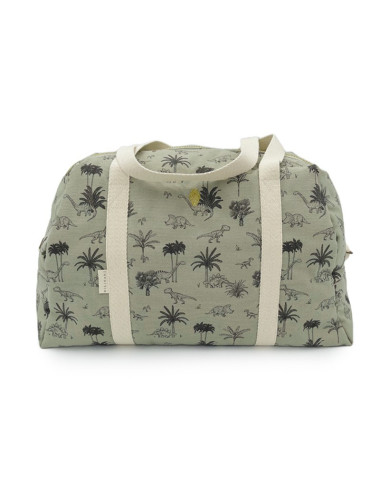 sac à langer dinosaure