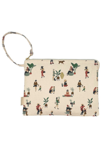 pochette femme