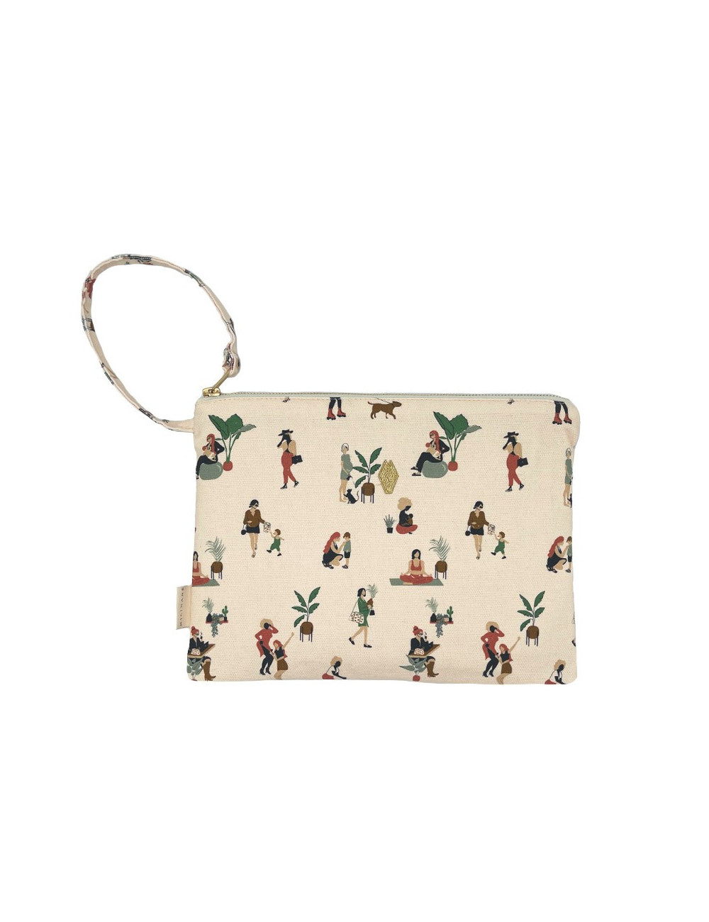 pochette femme