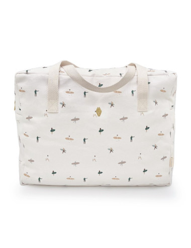 weekend bag