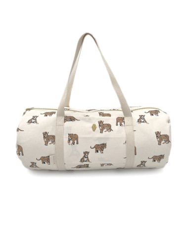 Sac Bowling Tigre Milk - PAOLA