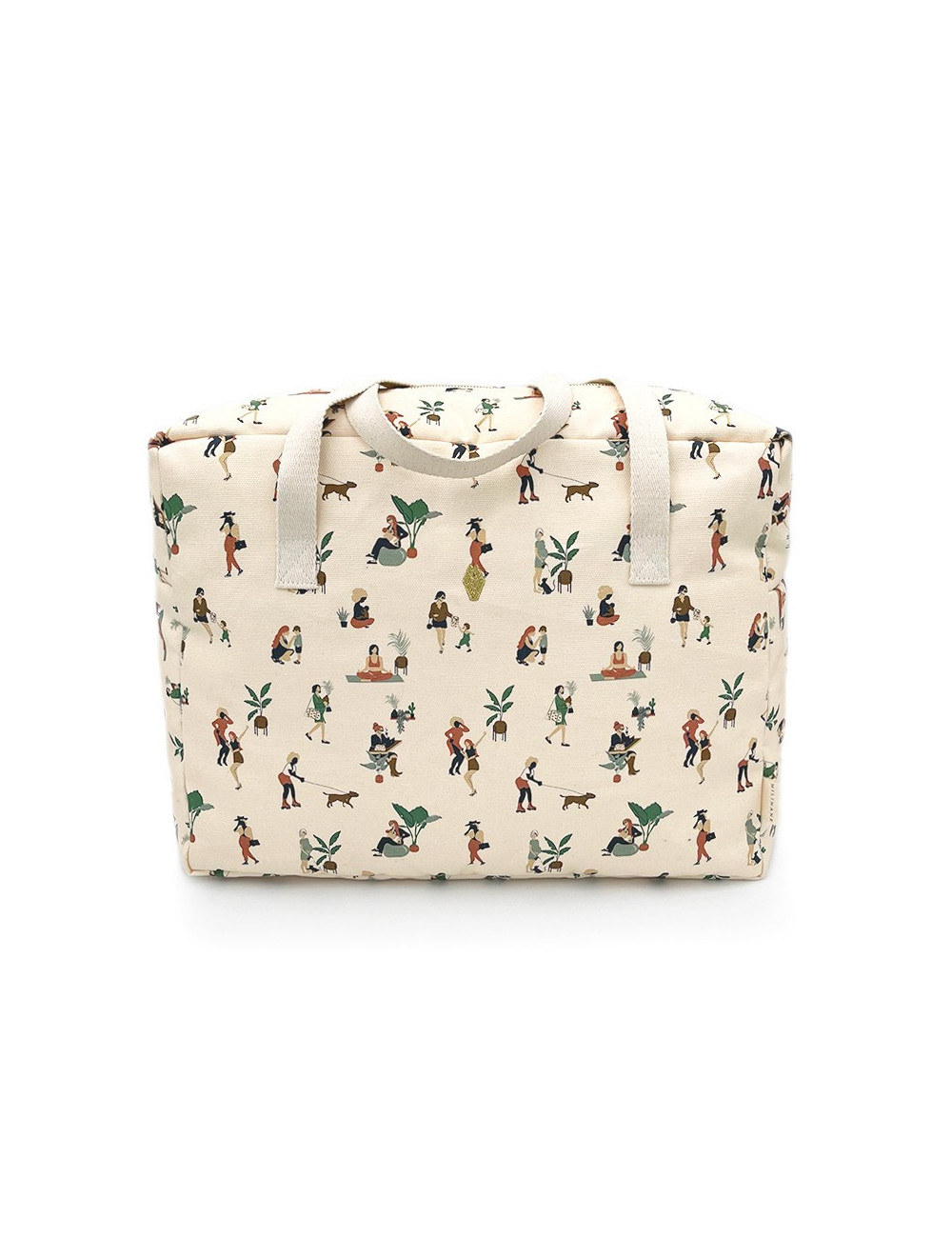 weekend bag for mom