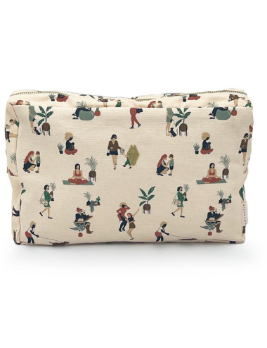 Vanity Case Motherhood -...