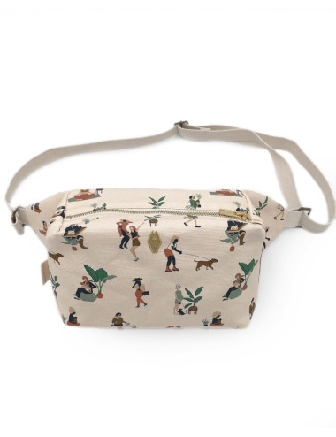 Bumbag Motherhood - BOBBIE