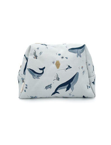 Toiletry bag Marine - JADE