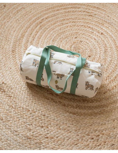 tiger kids bag