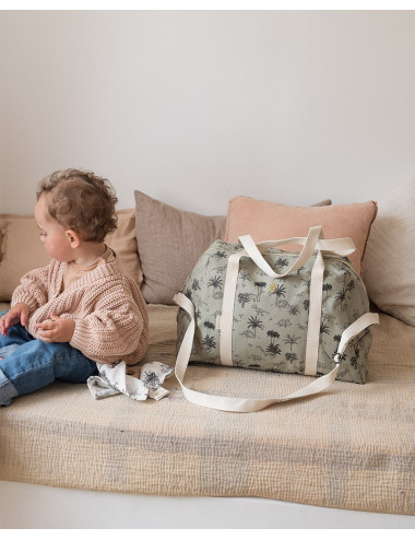 dino diaper bag