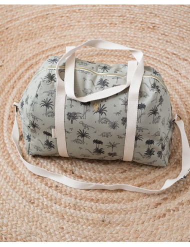 sac à langer coton milinane
