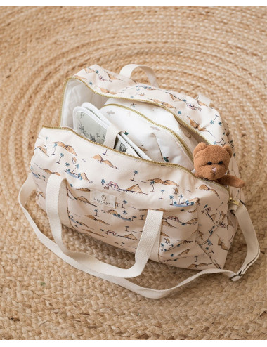 Diaper Bag Gizeh - JOSEPH