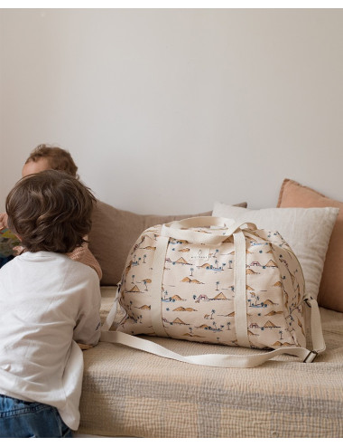 sac à langer bébé