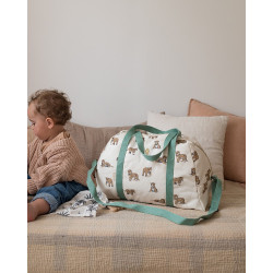 tiger diaper bag baby