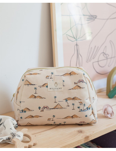 Trousse de Toilette Gizeh -...